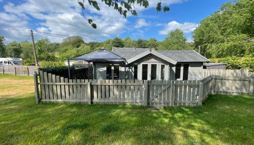 Daisy Cabin - Photo 4