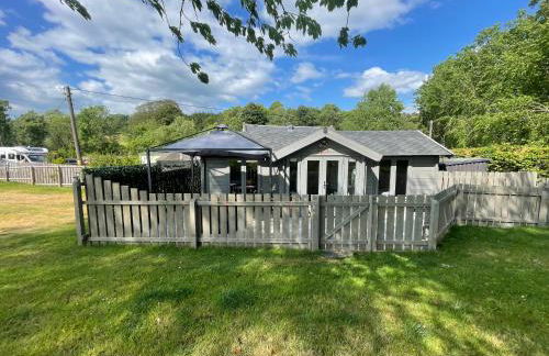 Daisy Cabin - Photo 4