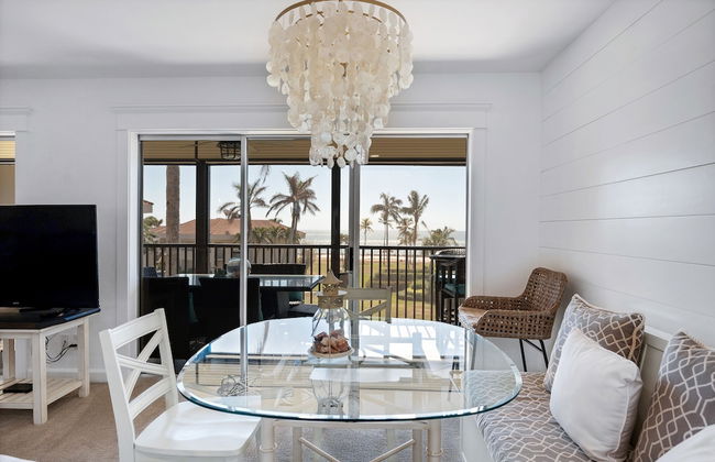 Magnificent Gulf View Condo 2 Bedroom Condo by RedAwning - Foto 20