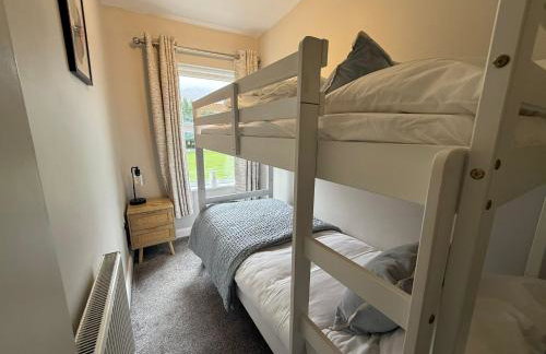 Homely house, foot of Snowdonia with private parking - Foto 2