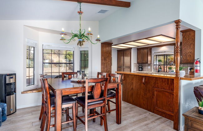 Mountain View Point - Breathtaking Balcony - Foto 28