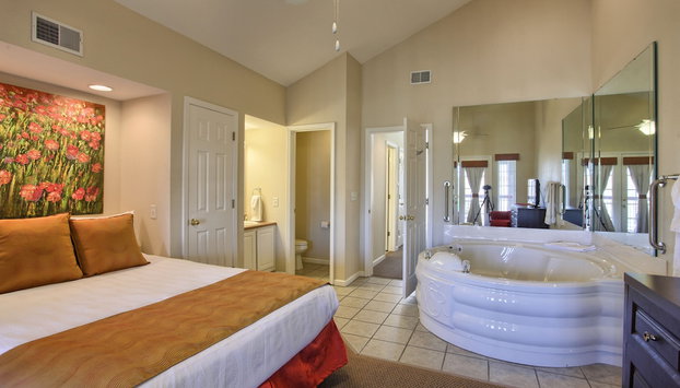 Grand Crowne Resort - Foto 4, Habitación