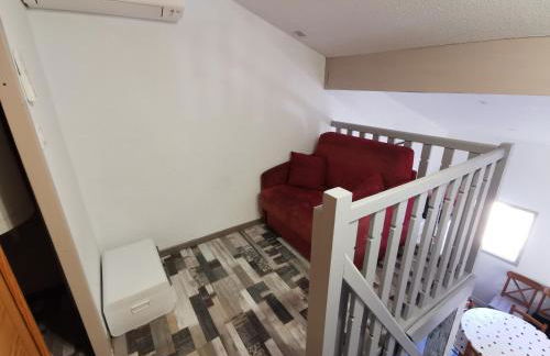 Maison de vacances climatisée - Foto 20