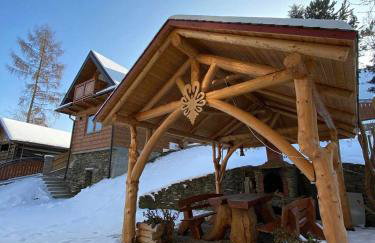 Chatka pod Lubaniem - Photo 10