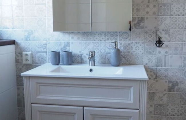 Yellow House Modern Retreat - Foto 10