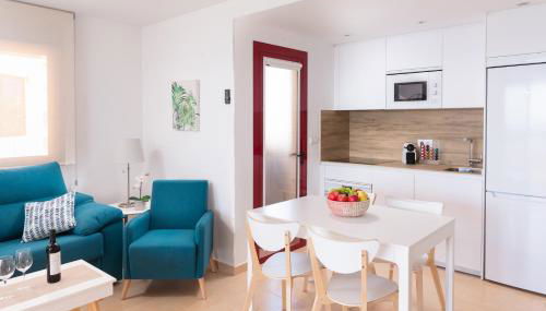 AMATISTA BEACH - Apartamento primera línea - Photo 5