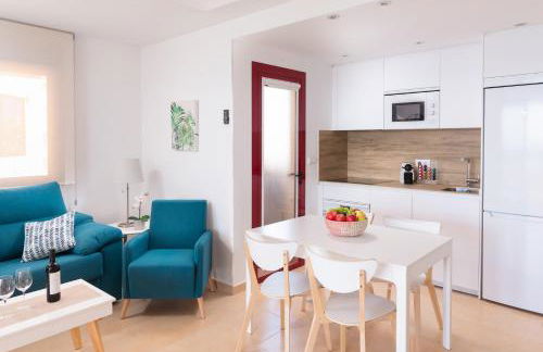 AMATISTA BEACH - Apartamento primera línea - Photo 5