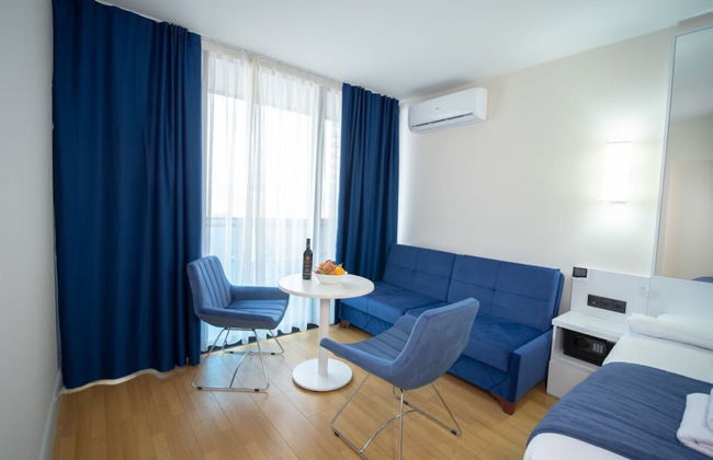 Royal Sea Breeze Apartment - Foto 37