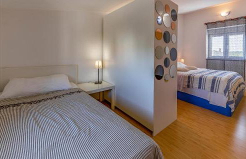 Holiday Home Pomer 08 - Foto 29