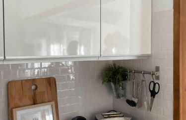 Beach Malvarrosa, Cabañal, Wifi free. Ca' Micaela. - Photo 9