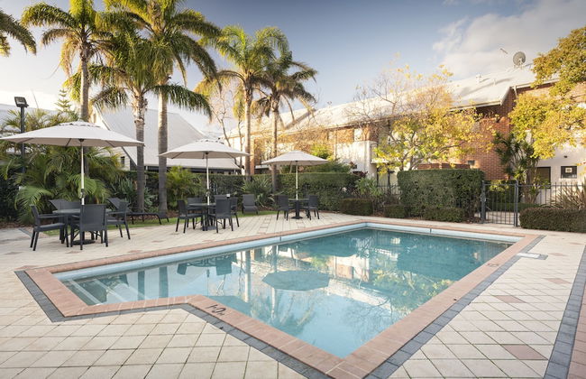 Quest Bunbury Apartment Hotel - Photo 1