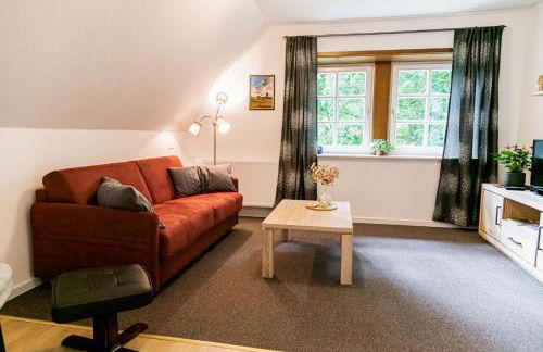 Ferienwohnungen Zum Hülsenbusch - Foto 27