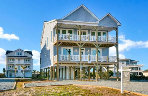 Sunset Tide by Sea Scape Properties - Foto 71