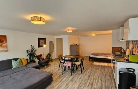 Studio - Charmant, Gemütlich & Zentral - Foto 1