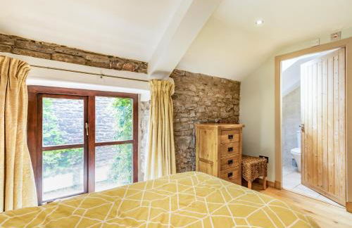 The Hayloft - Photo 22