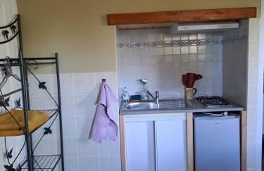 Gîte 5 "LE LAURUS" aux Magnolias - Foto 8