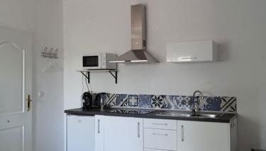 Finca el Gaudi, casita Catharina - Foto 2, stove, pet friendly, minibar