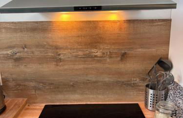 Le 89 Appartement au calme au centre de Cherbourg - Foto 6