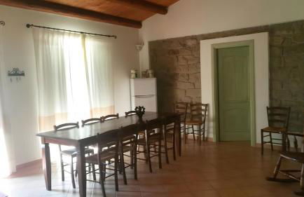 Stazzu Spadulagliu near Olbia - Foto 8