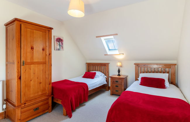 Swallow Cottage - Foto 9