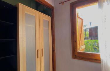 Agradable casa con chimenea interior - Photo 7