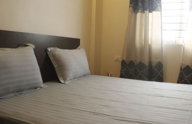 Tranquil Serviced Apartments - Photo 25