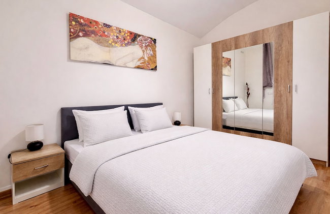 Ground Floor Apartment - Foto 9