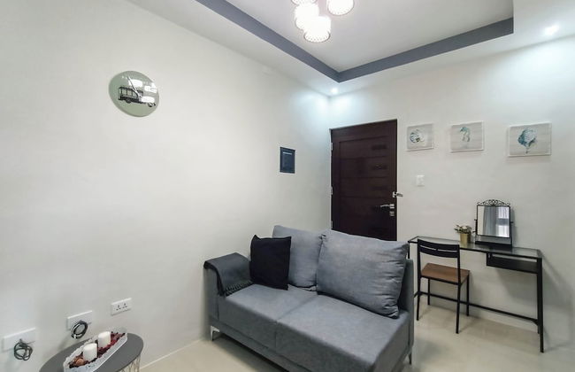 Manzil Anilao B&B - 1 Bedroom Apartment - Foto 10