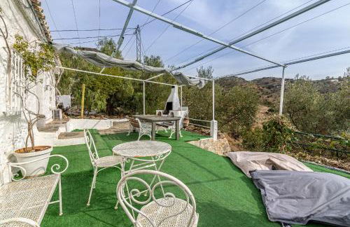 La Tahona (Cortijo Andaluz en las montañas) - Foto 51