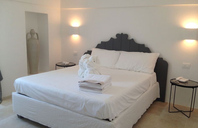 Giovì Relais - Foto 5