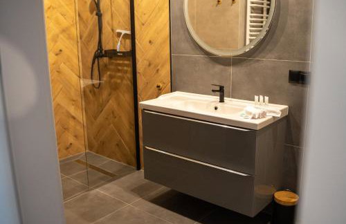 Apartamenty Lesko 23 - Foto 29