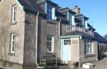 Auchencairn Cottage - Foto 7