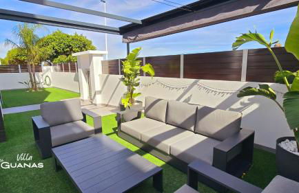 Villa Las Iguanas - Foto 4