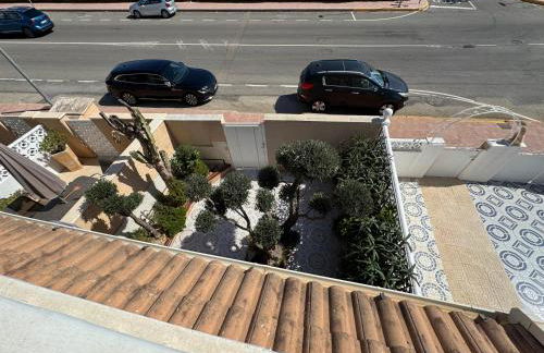 Luxury Holiday Townhouse with Pool II Casa Macarena 02 - Photo 41