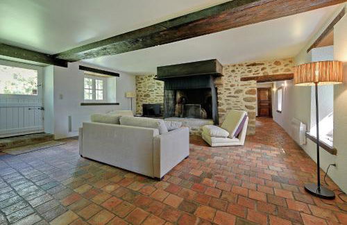 Le Moulin neuf - Photo 1