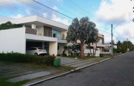 Belíssima Casa Condominio e Mar - Foto 2