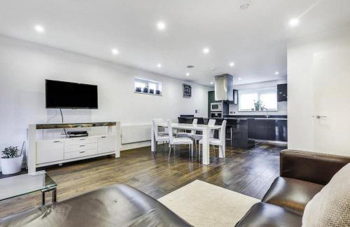 Tower Bridge Lux-Penthouse - Foto 15