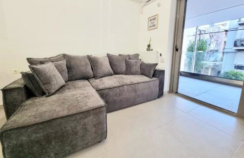 Bright & Modern home in Athens - Foto 14