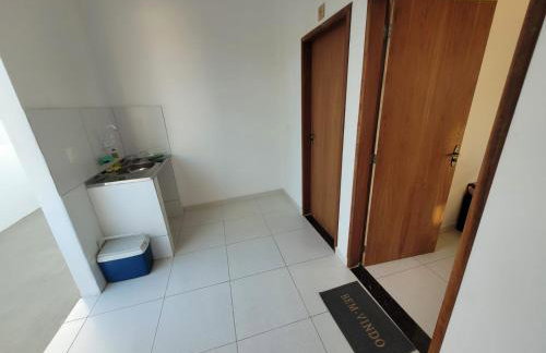 Suíte em Japaratinga com Vista do Mar - Foto 3