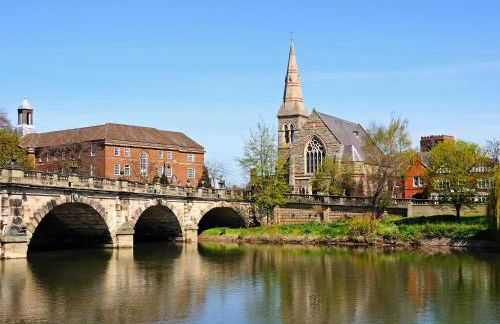 Pepperpot Lodge - Foto 11