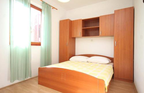 Apartments by the sea Kraj - Pasman - 8247 - Photo 35