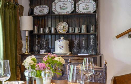 Cruck Cottage - Foto 22