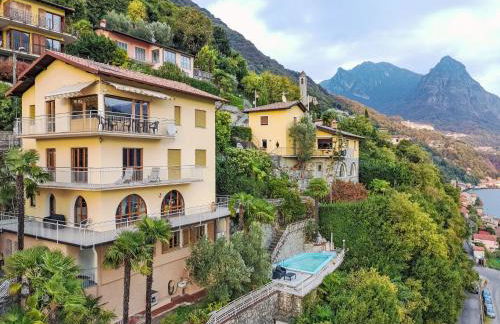 Apartment Miralago by Interhome - Foto 4