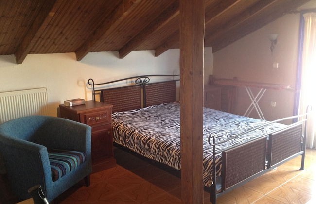 Skala Fourkas Holiday Homes - Foto 4