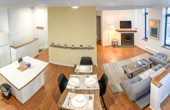 The Bay Suites - Le Plateau-Mont-Royal - Foto 64