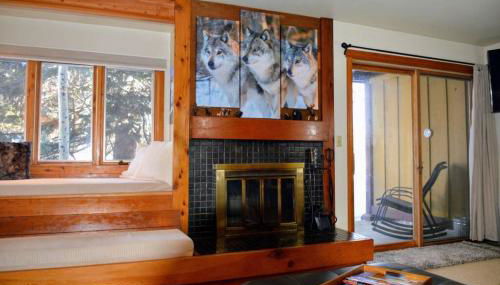 Beautiful Mountain Condo - Foto 2