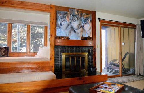 Beautiful Mountain Condo - Foto 2