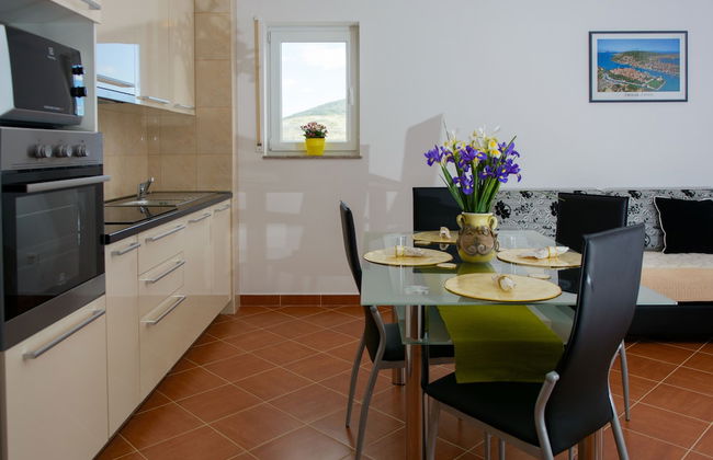 Apartmani Mijo - Foto 27