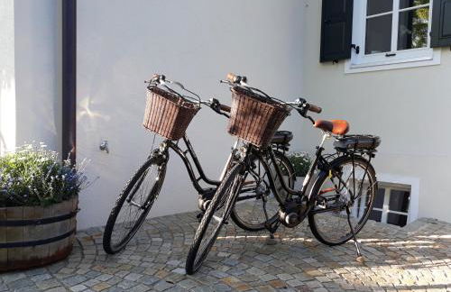 Apartment Schreyegg - Foto 9