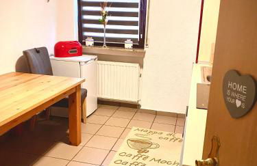 Ferienwohnung Zum König - Foto 7